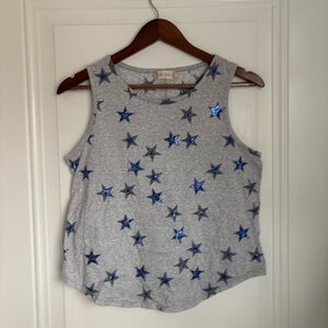 Star Spangled Tank! Altar’d State